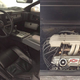 Image for article titled At $18,000, Could This Custom Chopped 1987 Pontiac Fiero V8 Lower The Boom?